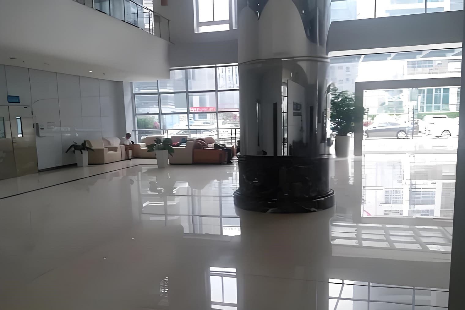 大堂