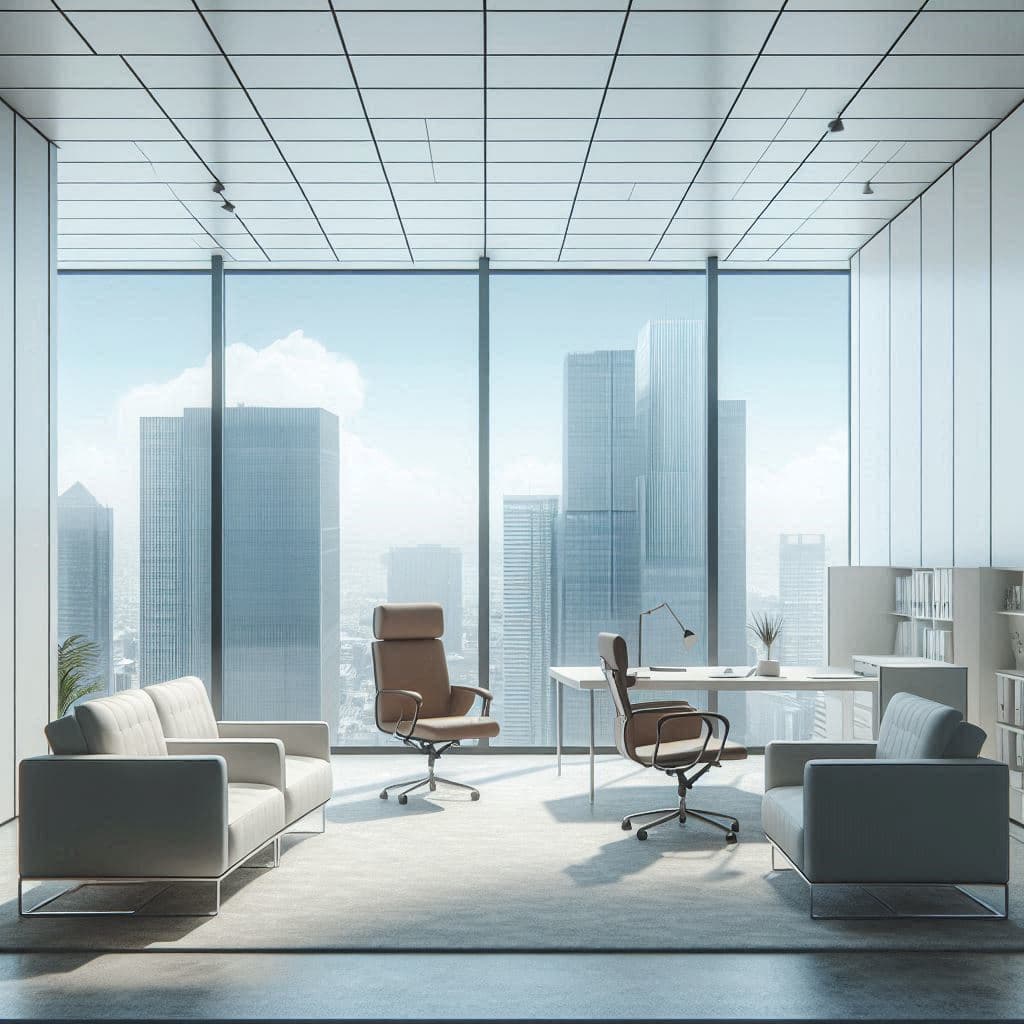 大厦名字文章配图